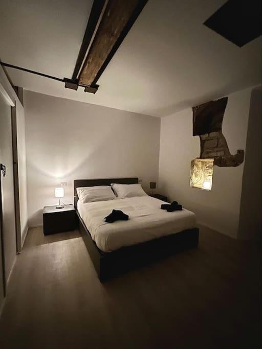 History Luxury Central Apartment By Revenue House Côme Esterno foto