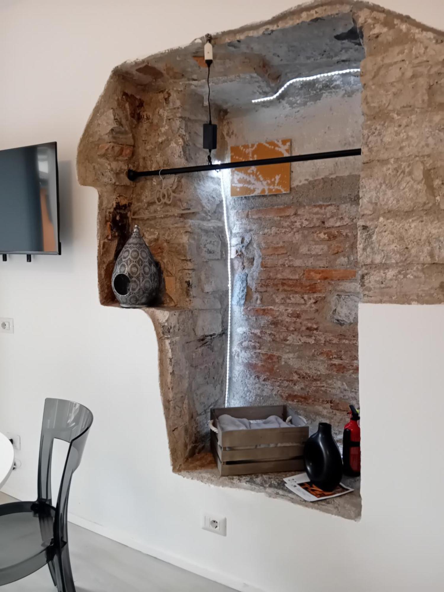History Luxury Central Apartment By Revenue House Côme Esterno foto