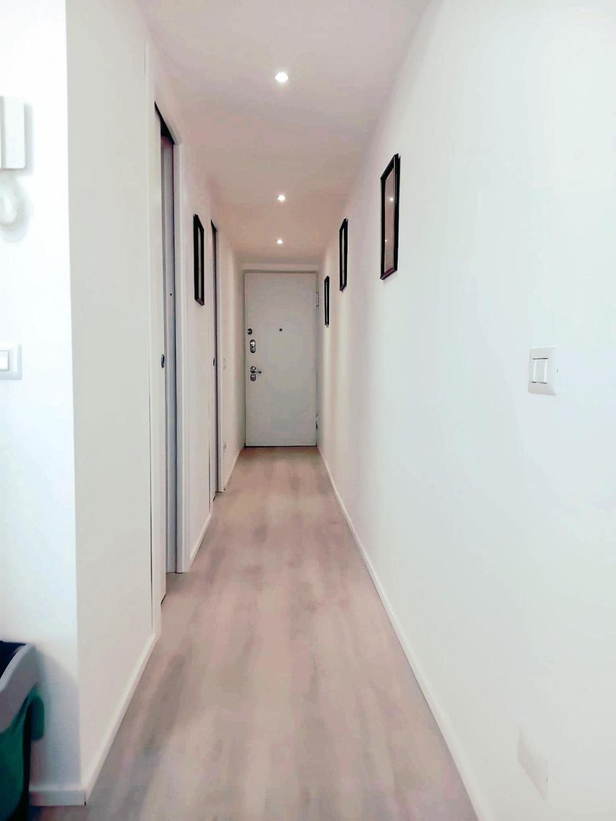 History Luxury Central Apartment By Revenue House Côme Esterno foto